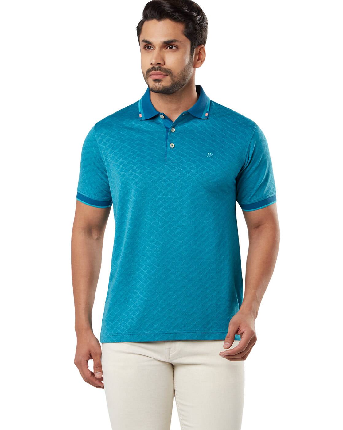 t shirt raymond shop india