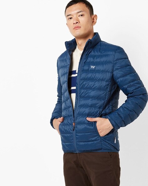 Wildcraft clearance jackets ajio