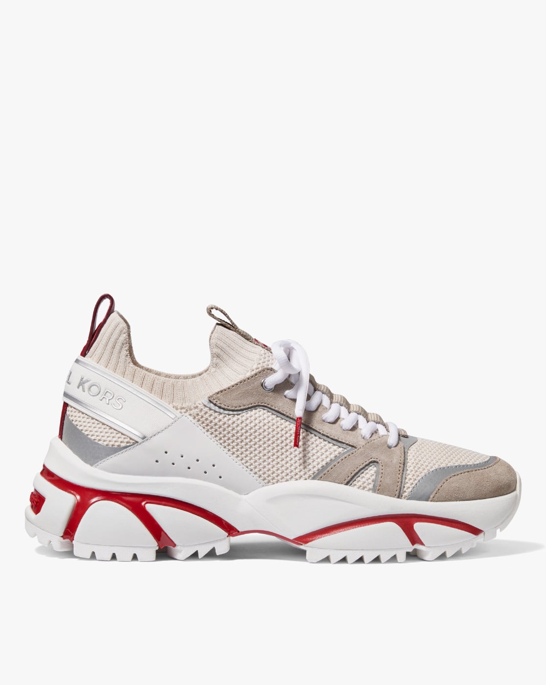 Lucas Low-Top Sneakers