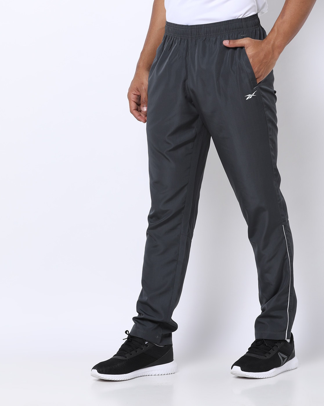Reebok Womens Training Essentials Track Pants Buy Reebok Womens Training  Essentials Track Pants Online at Best Price in India  Nykaa