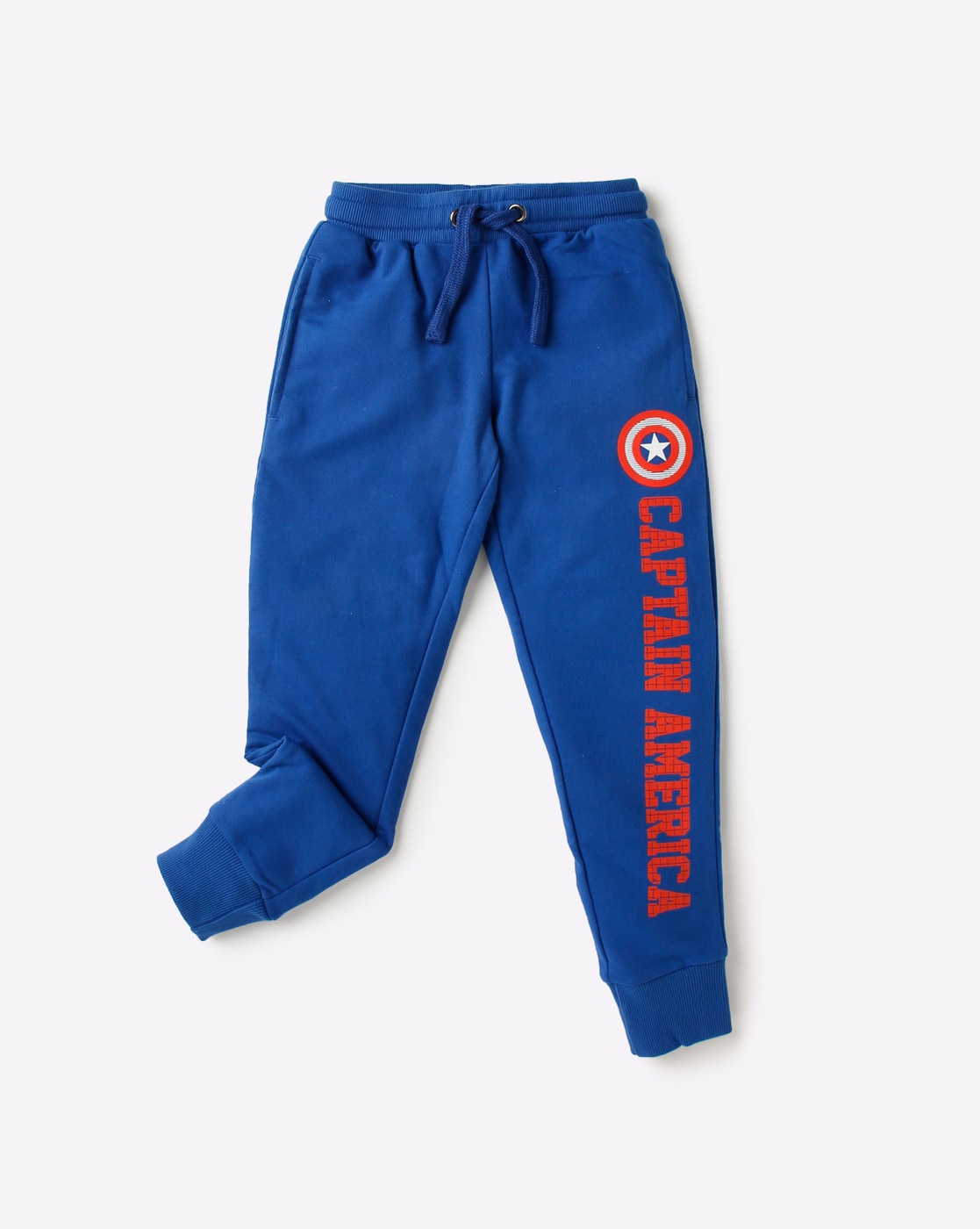 Captain America Chris Evans Costume Pant | Steve Rogers Pant