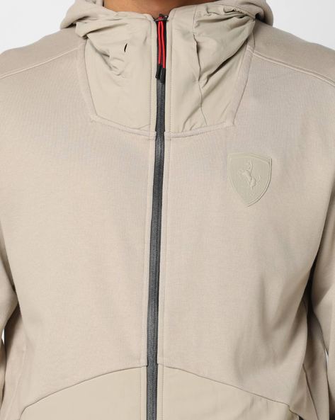 Buy Beige Jackets & Coats for Men by PUMA Online
