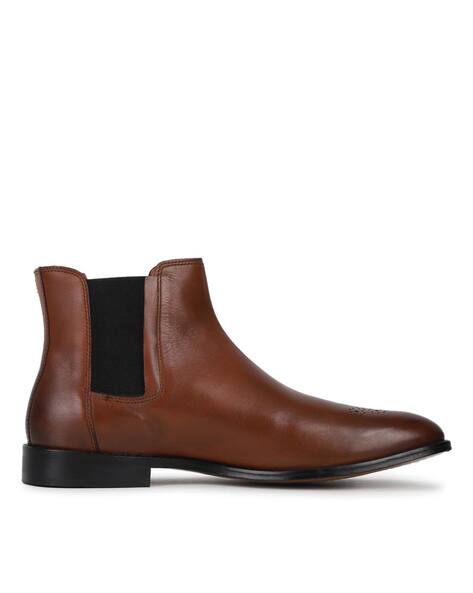 Louis philippe chelsea boots Clearance