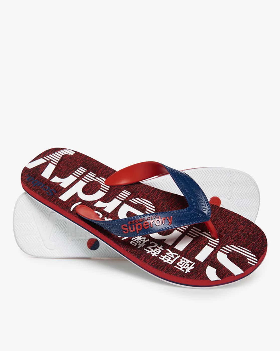 superdry flops