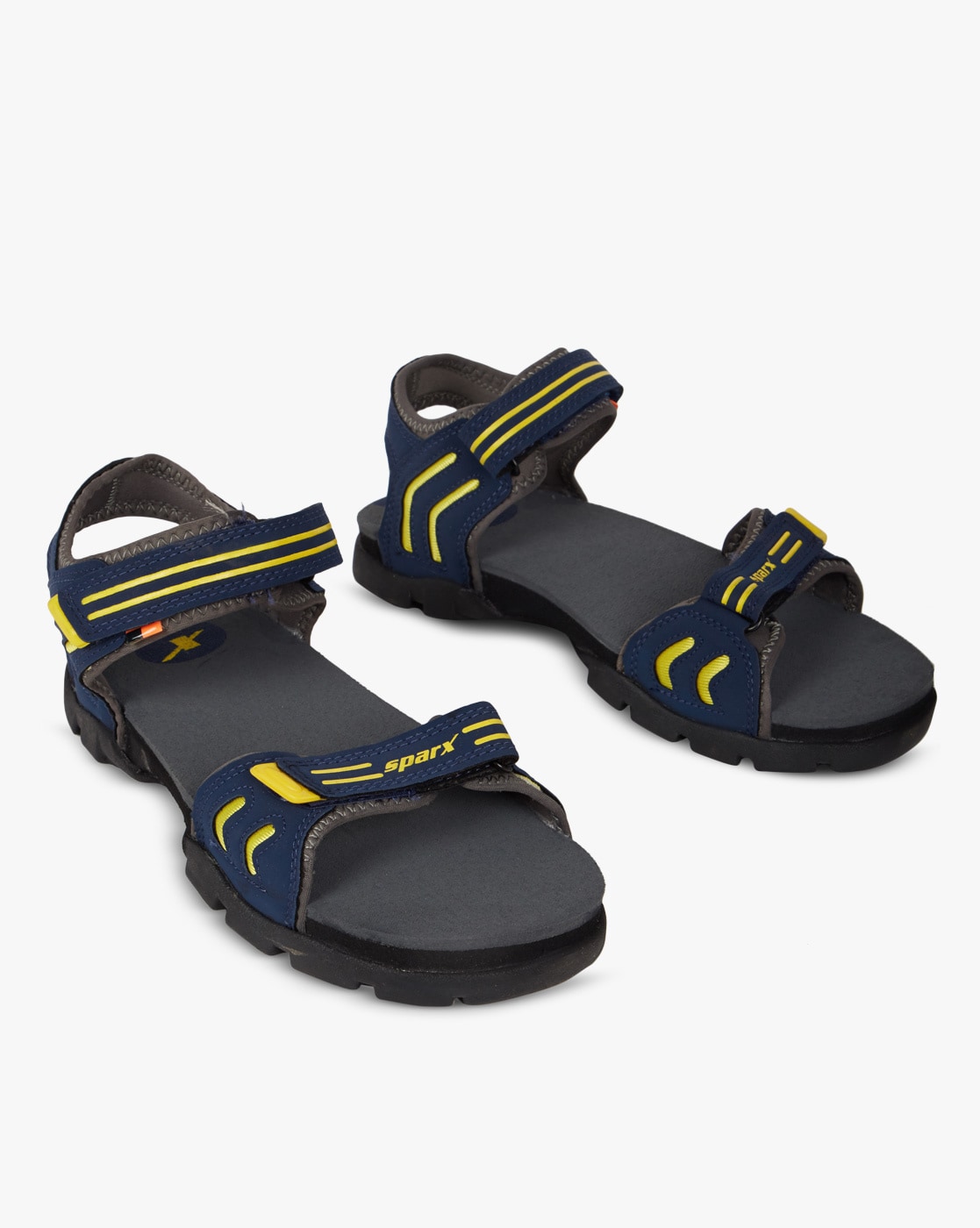 Sparx Sparx Men SS-106 Navy Blue Grey Floater Sandals Men Grey, Navy Sports  Sandals - Buy Navy Blue Grey Color Sparx Sparx Men SS-106 Navy Blue Grey  Floater Sandals Men Grey, Navy