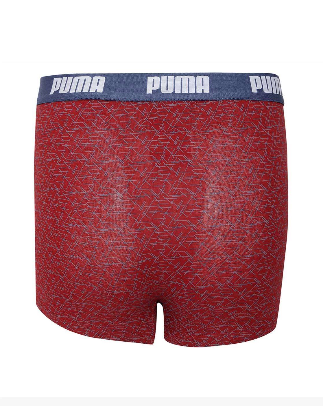 puma trunks