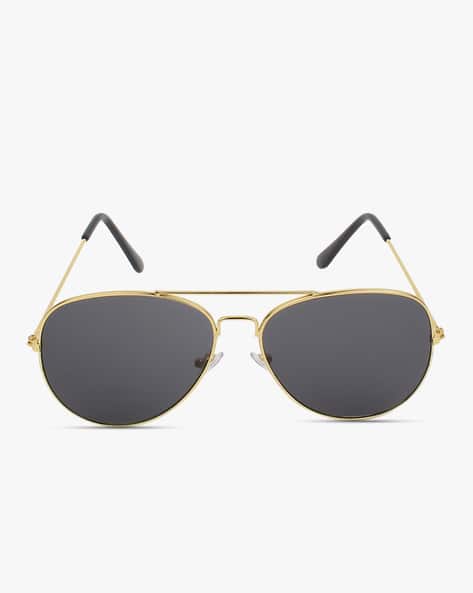 SDSUN-7908501 Polarized Aviator Sunglasses (Image - 1)