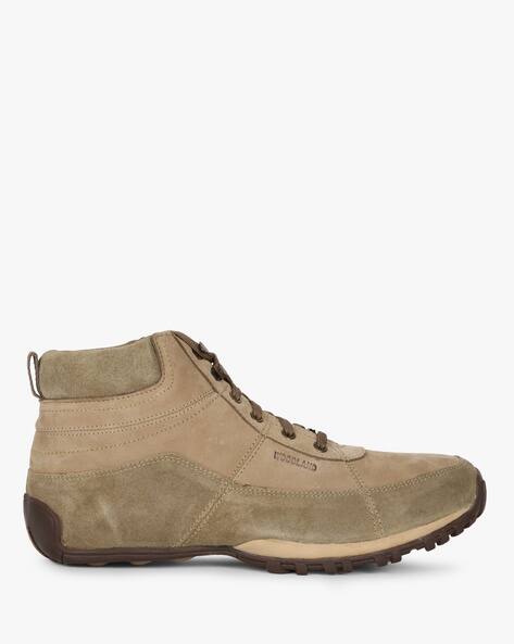 woodland new shoes