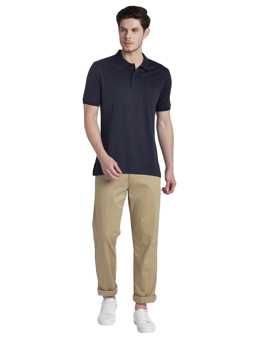 colorplus chinos pants