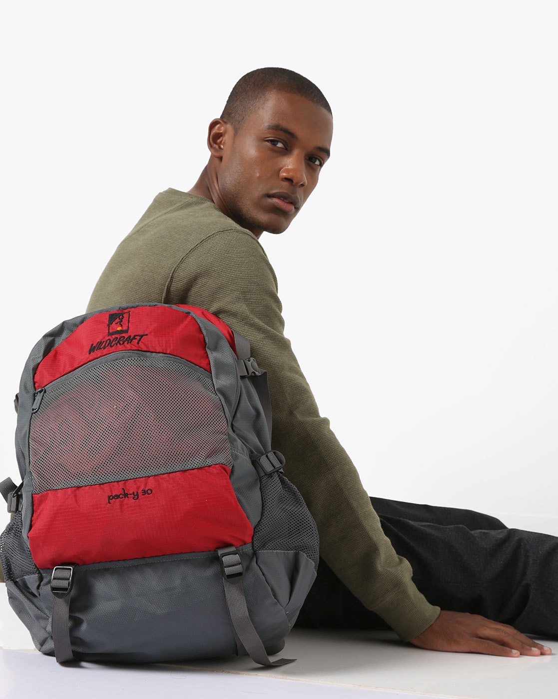 wildcraft pack y 30