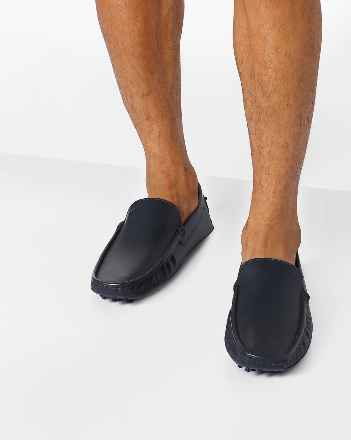 ucb blue loafers