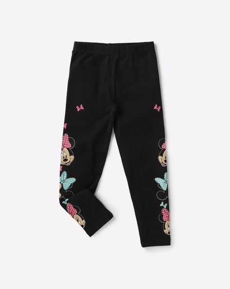 legging minnie mouse