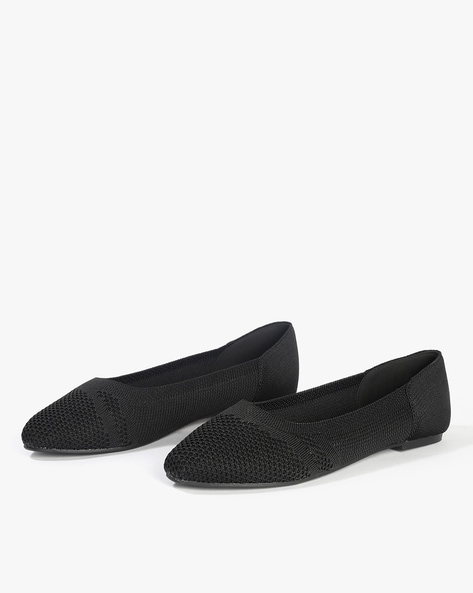 Buy > black flat shoes women > in stock