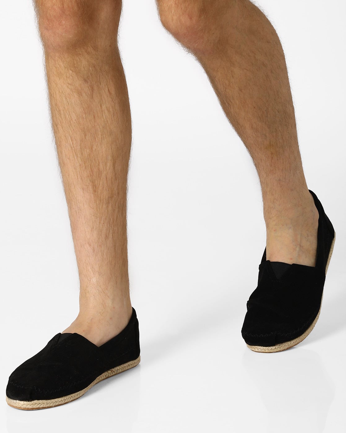 ajio espadrilles