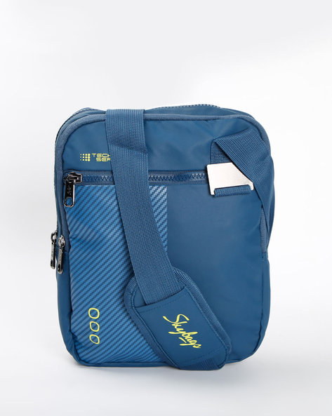 skybags messenger bag