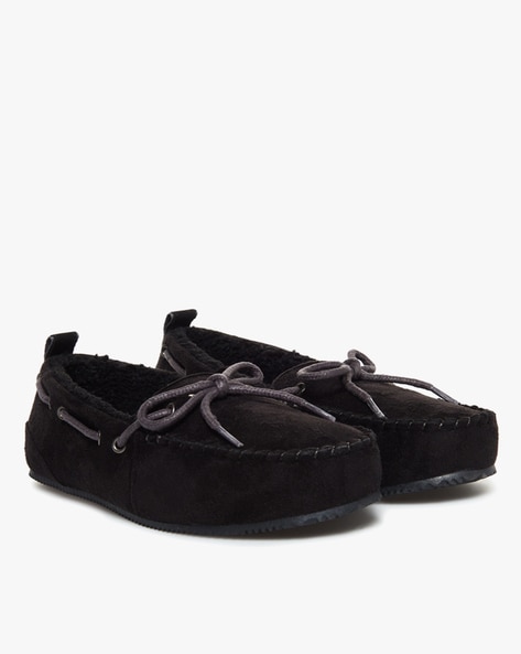 Superdry moccasins on sale