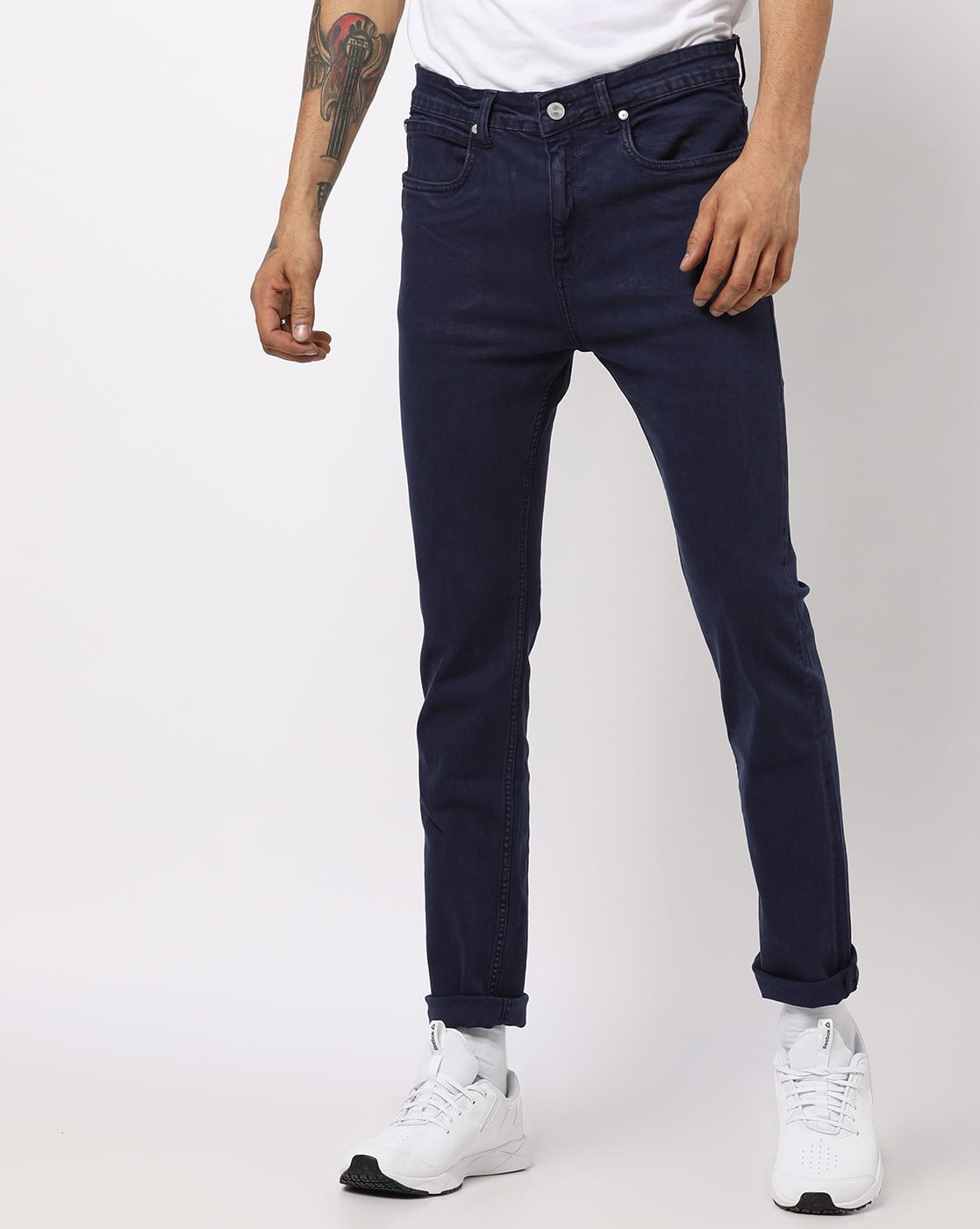 French connection slim fit jeans Clearance