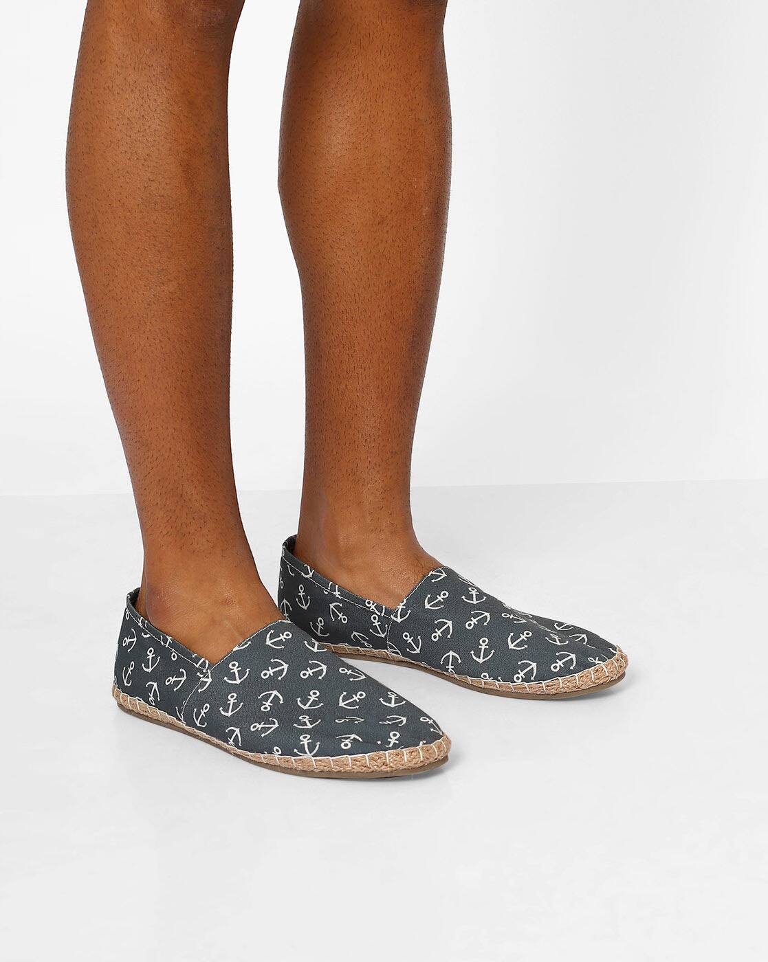 ajio espadrilles