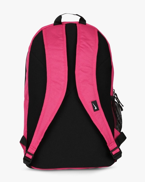 Pink Nike Backpack - Stay Stylish and Organized