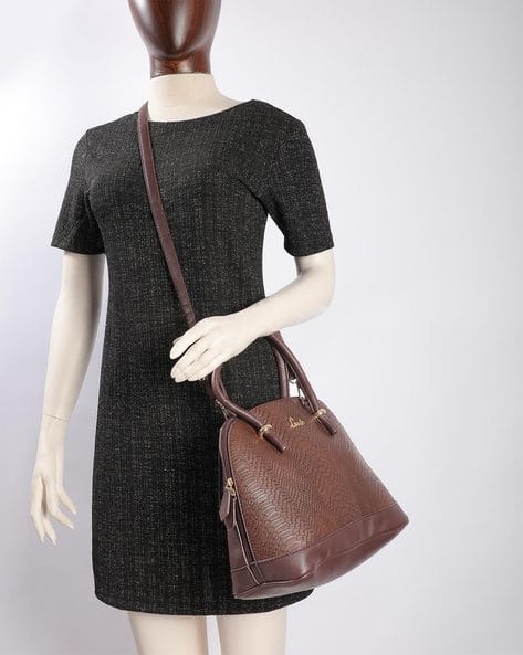 Buy Brown Handbags for Women by Lavie Online