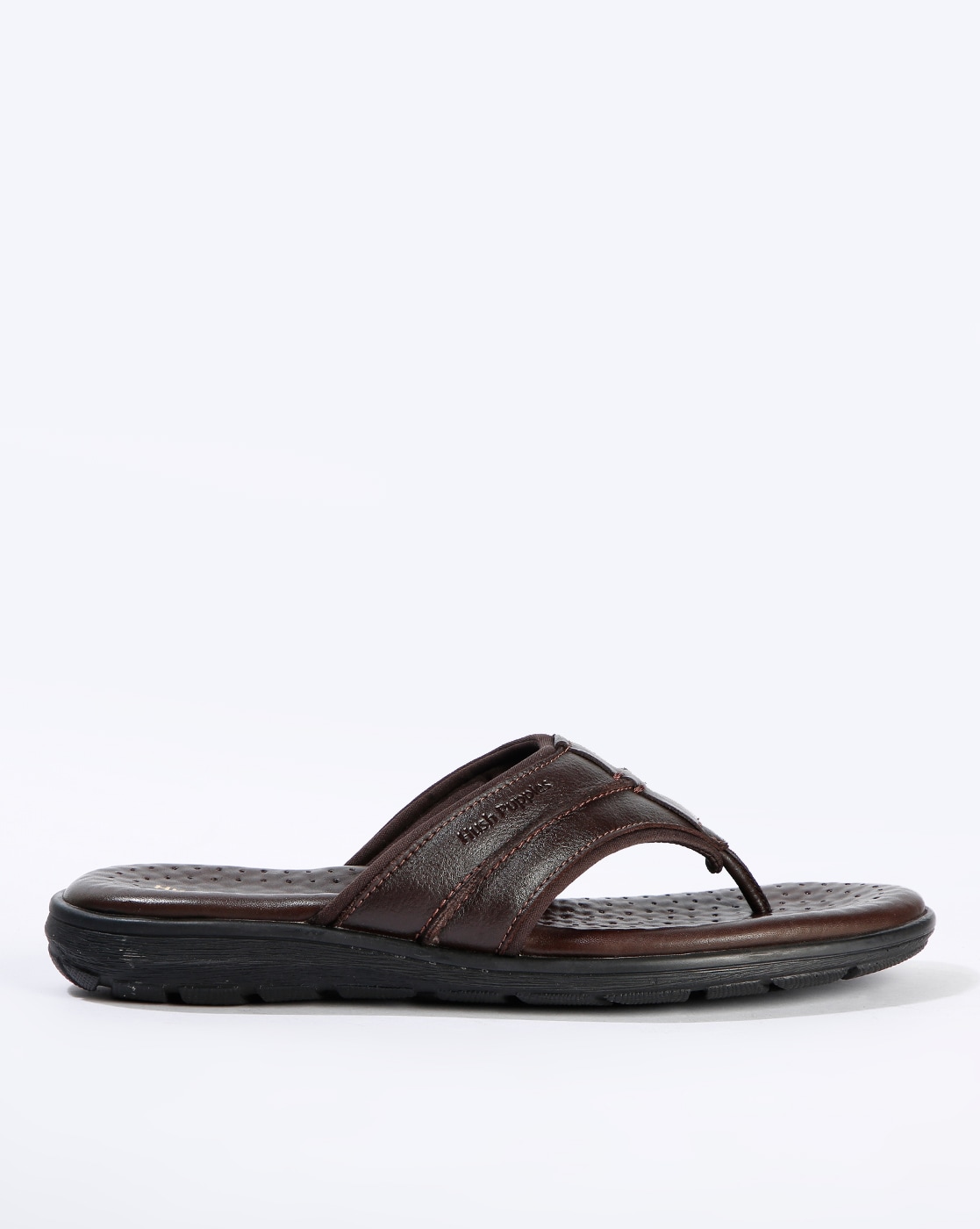 hush puppies thongs
