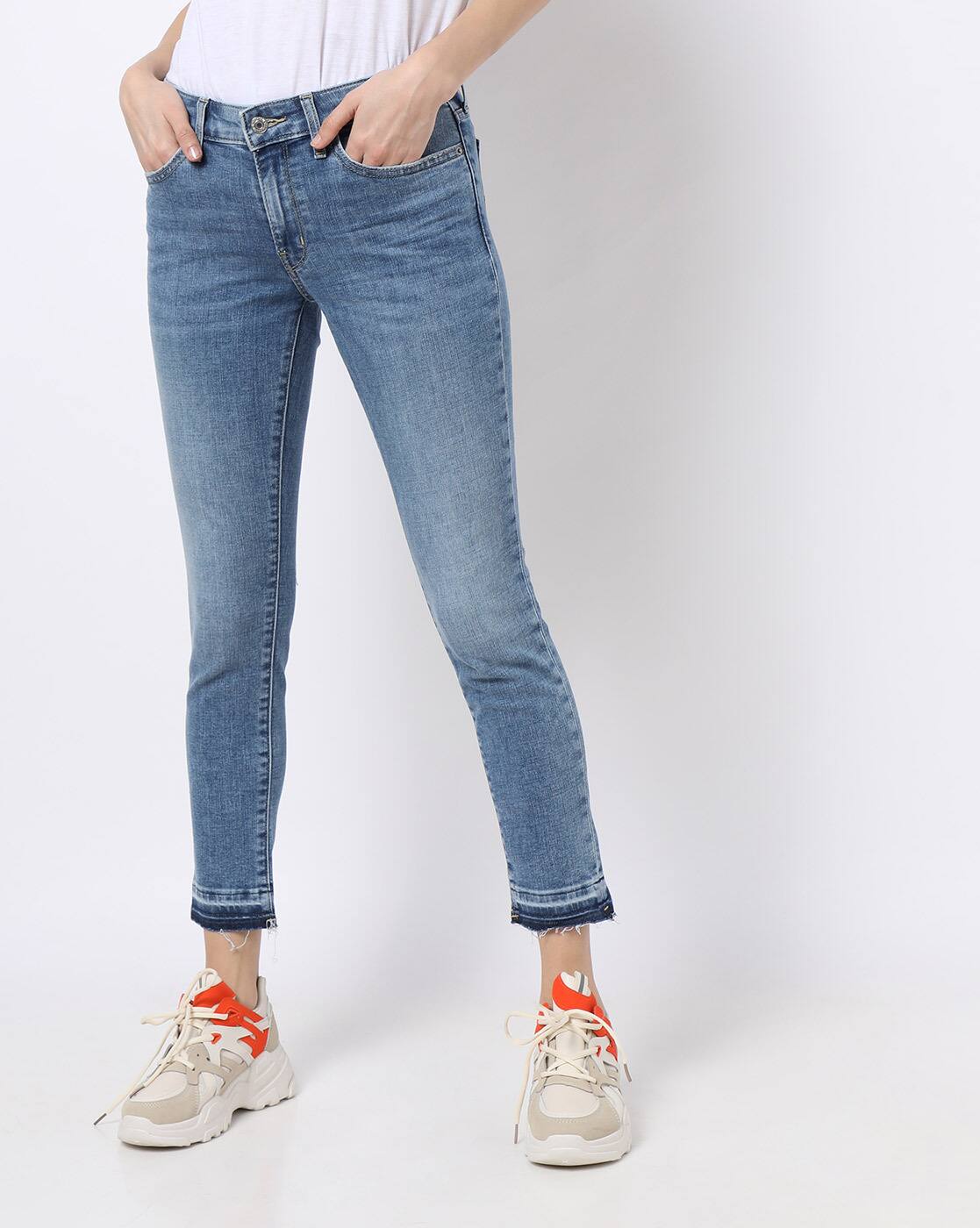 levis heavy denim jeans