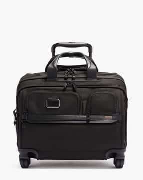 tumi pilot case