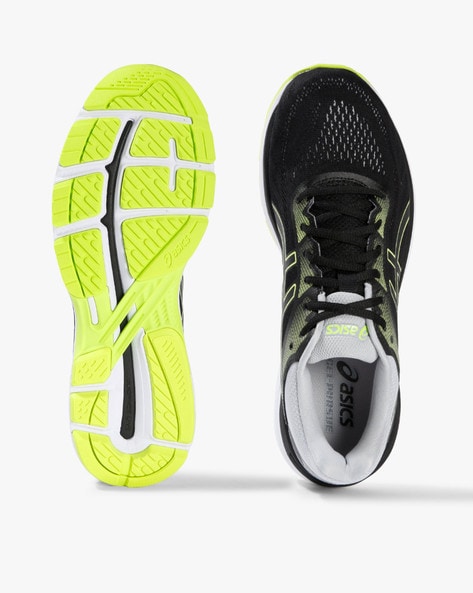 Buy Black Sports Shoes for Men by ASICS Online Ajio