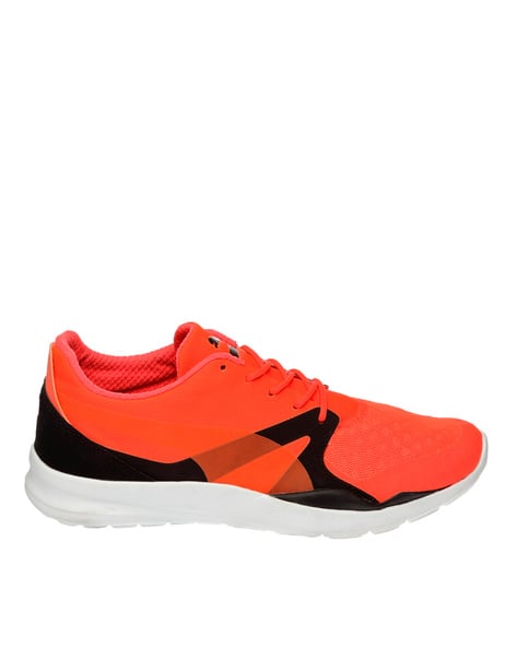Buy Orange Casual Shoes for Men by Puma Online