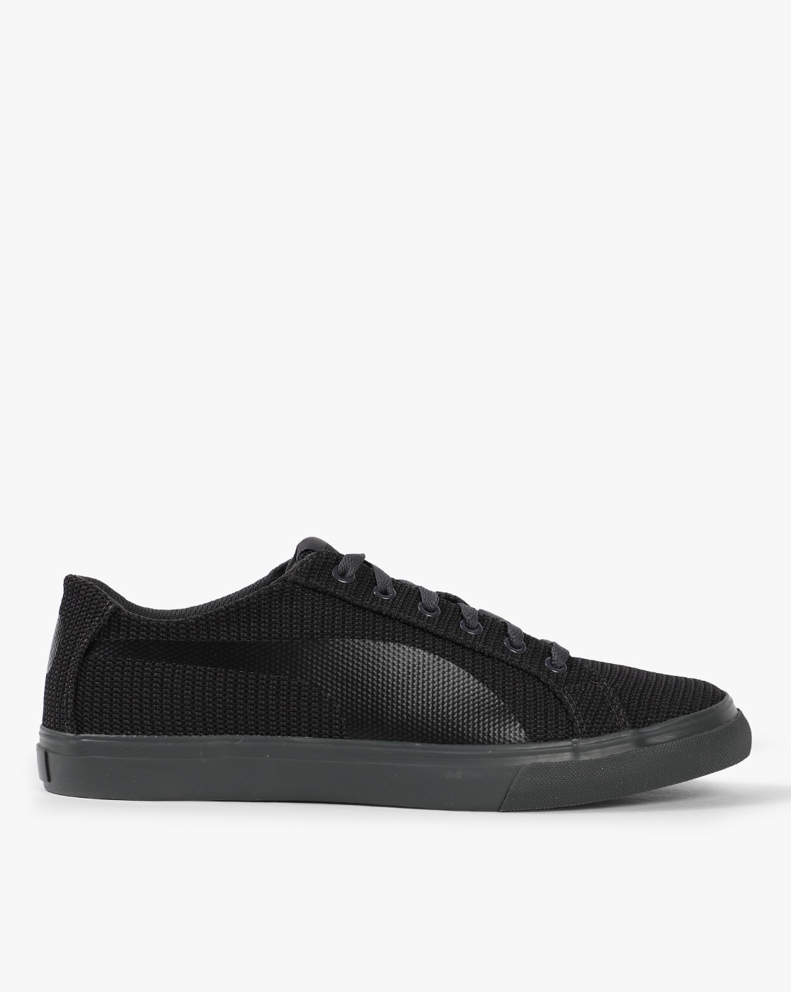 puma rap low knit idp