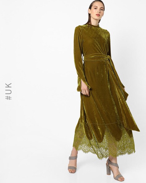 NORMA KAMALI Strapless velvet maxi dress | NET-A-PORTER