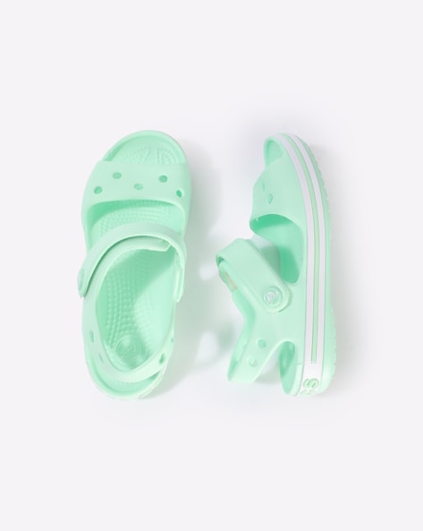 Crocs Crocband - Sandals | Buy online | Bergfreunde.eu