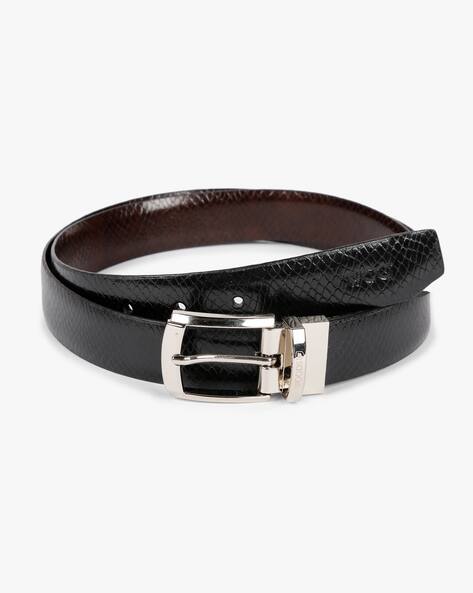 woodland black belt