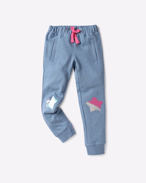 joggers for girls jeans