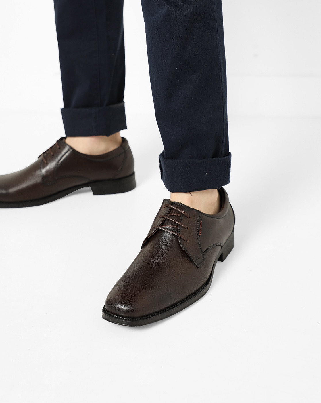 red chief shoes formal shoes