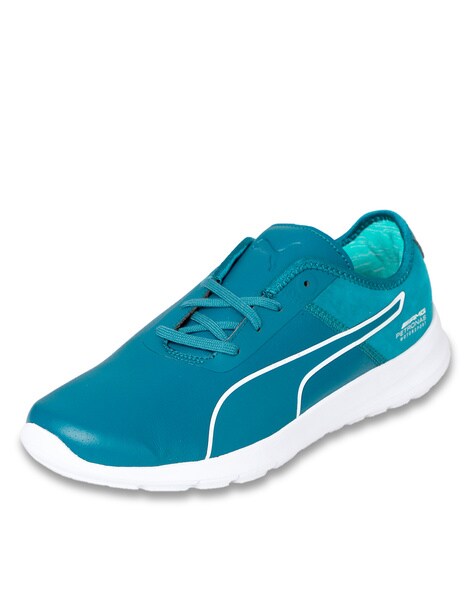 All teal on sale pumas