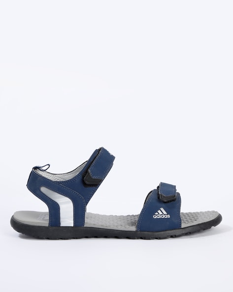 Buy ADIDAS MOBE Men Grey Sports Sandals Online at Best Price