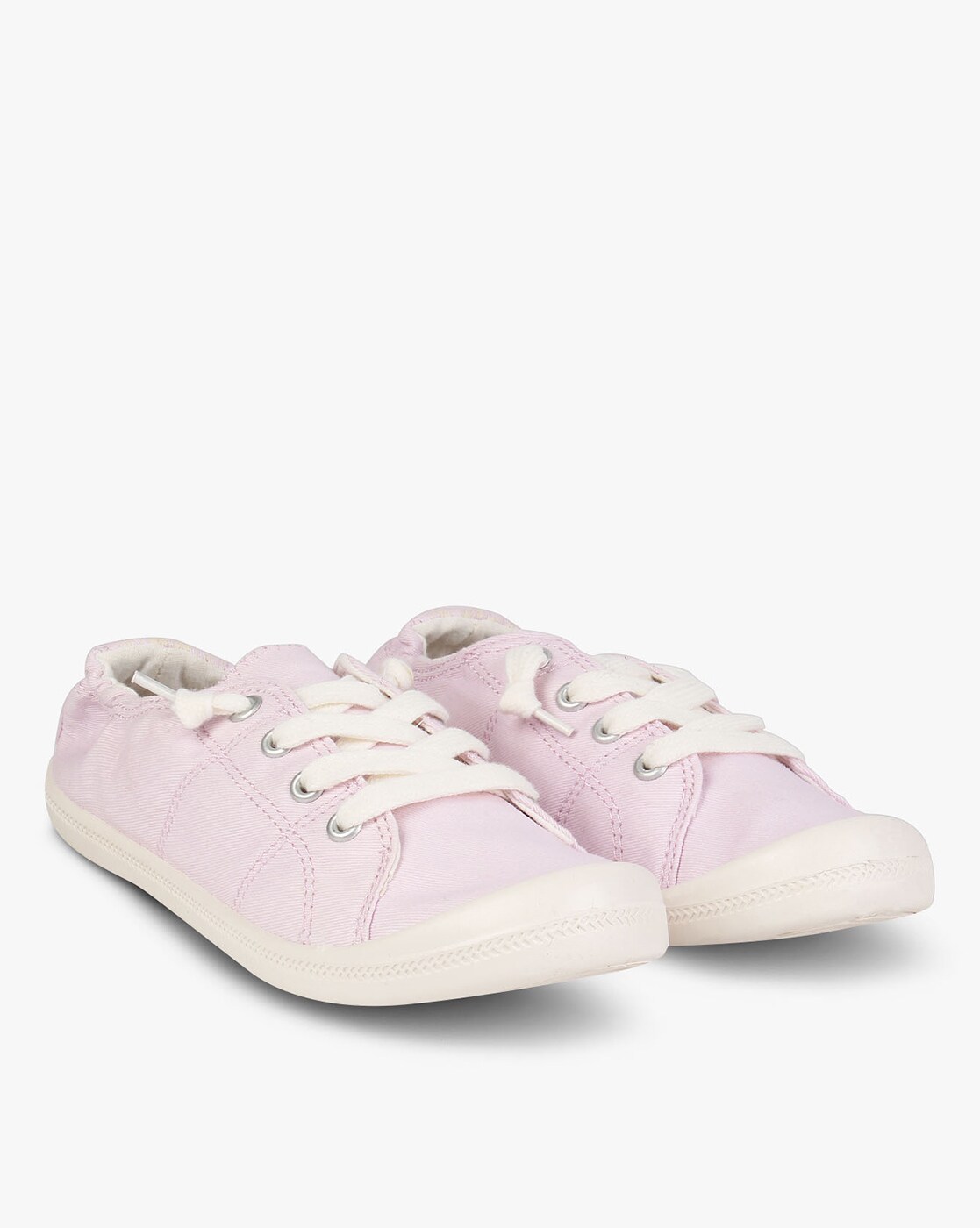 madden girl pink sneakers