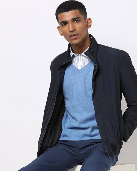Coats for Men by Arrow Newyork 
