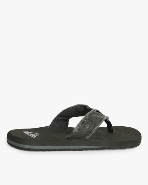 Quiksilver best sale womens sandals