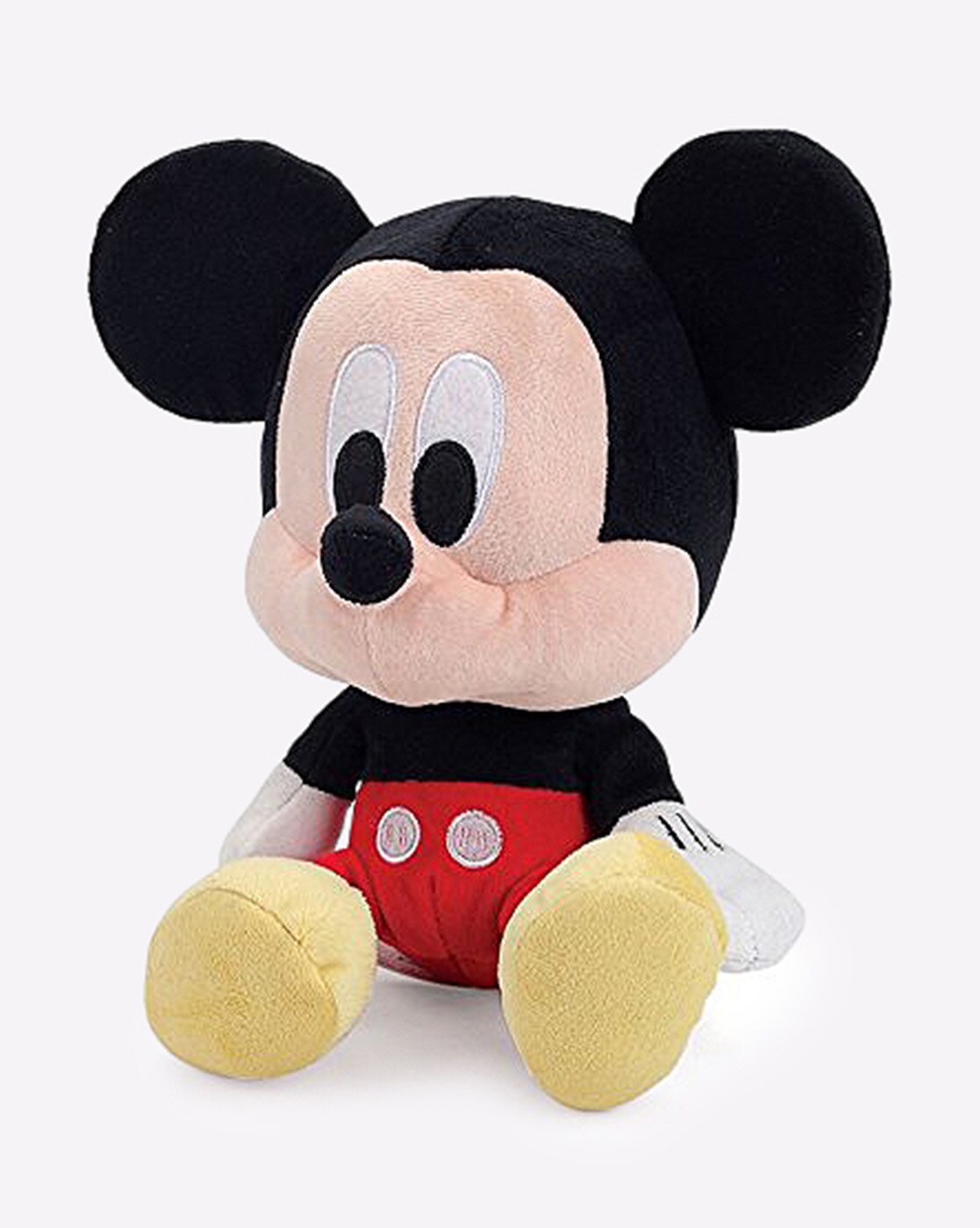 mouse cuddly toy