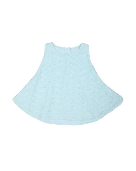 ajio baby dress