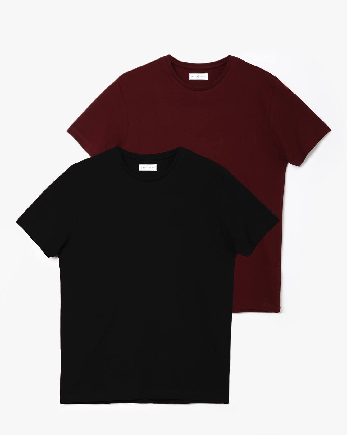 ajio t shirt combo