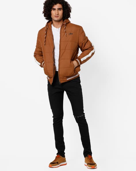 han solo jacket hot topic