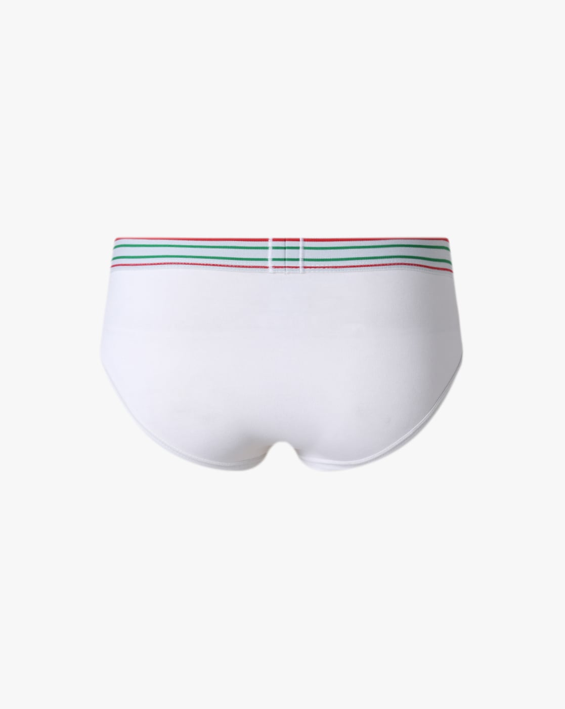 Buy White Briefs for Men by Under Colors of Benetton Online