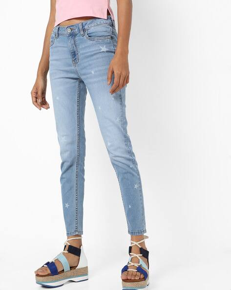Jeggings for Women by AERO JEANS WOMENS 