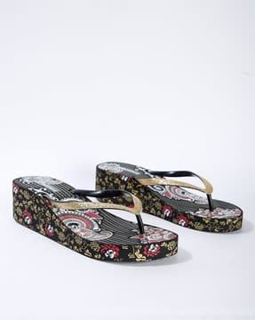 branded slippers for ladies