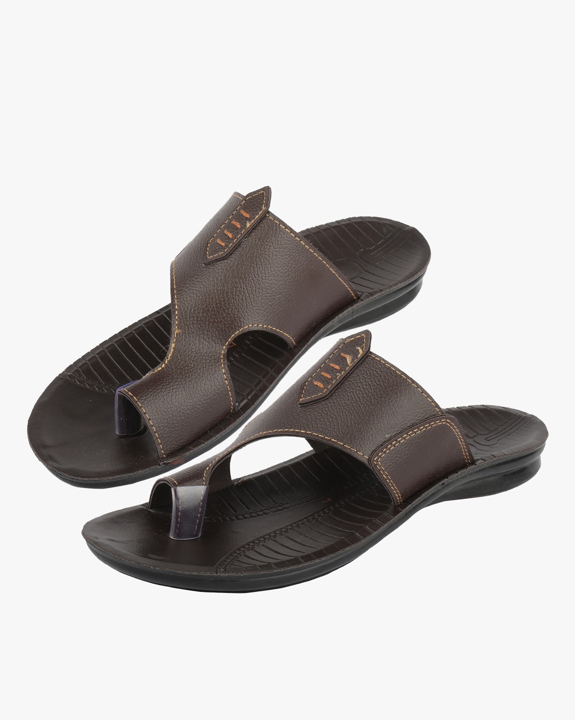 jivers chappals