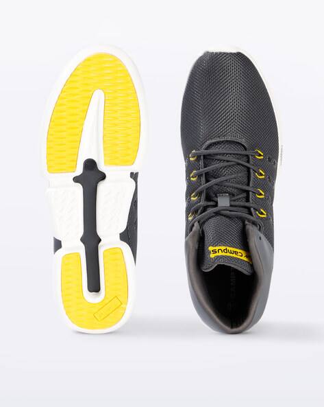 Buy Grey Sports Shoes for Men by Campus Online