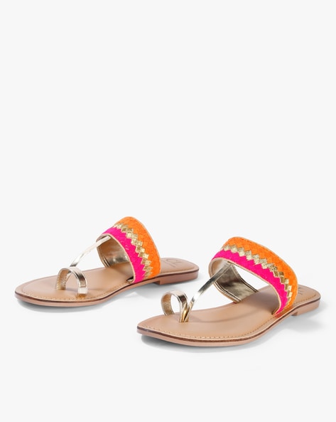 carlton london ladies sandals